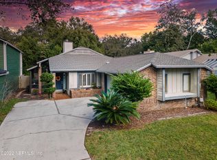 5437 Spring Brook Rd, Jacksonville, FL 32277