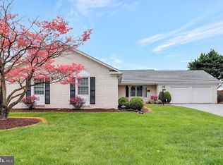 1037 Braxton Rd, Front Royal, VA 22630