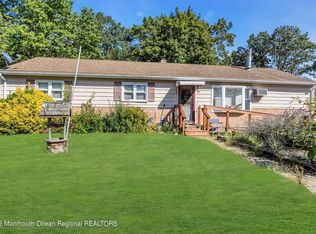 119 Roosevelt Dr, Brick, NJ 08724
