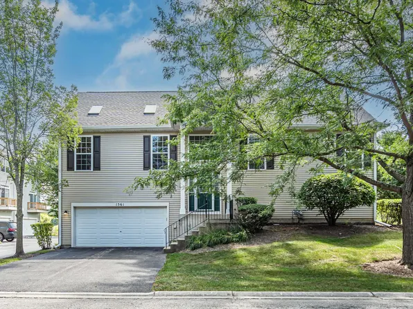 1561 W Turtle Creek Ln #1561, Round Lake, IL 60073