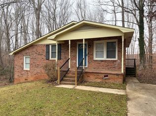 307 McKellar Dr, Greenwood, SC 29646