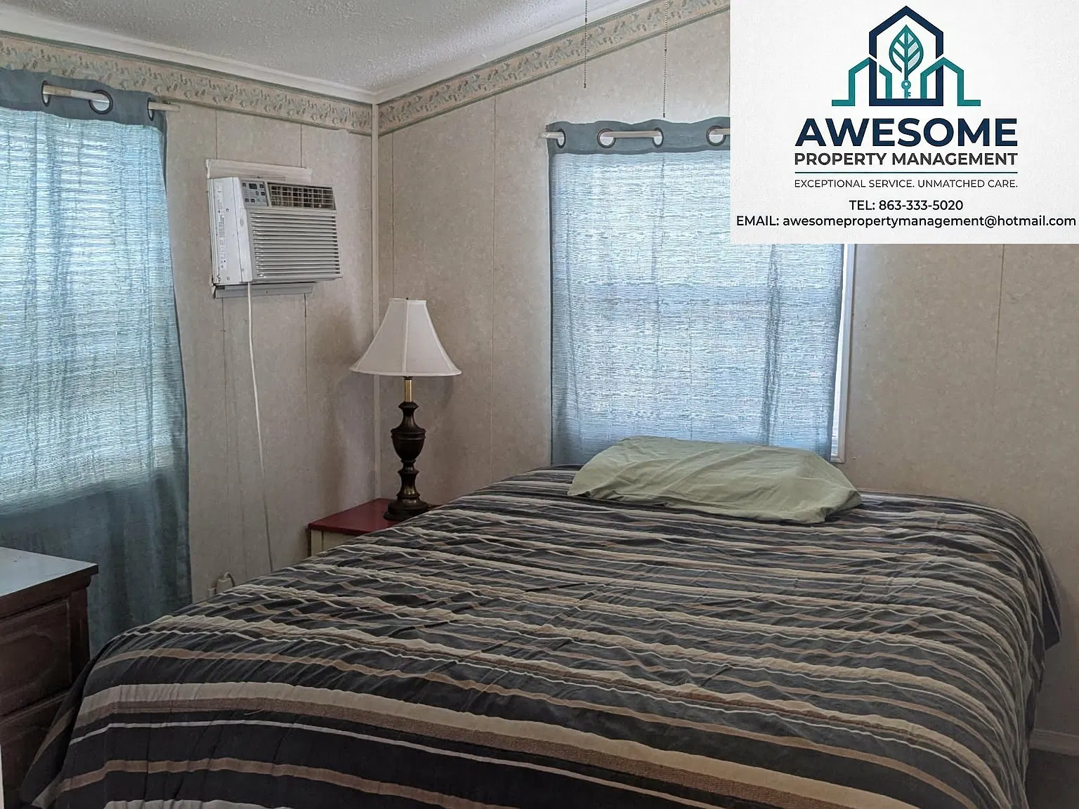 1 bed, 471 sqft, $1,100 — Photo 4