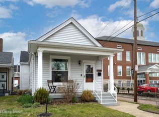 727 Gwendolyn St, Louisville, KY