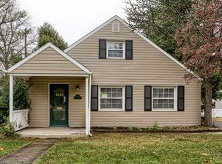 1923 Kent Dr, Camp Hill, PA 17011