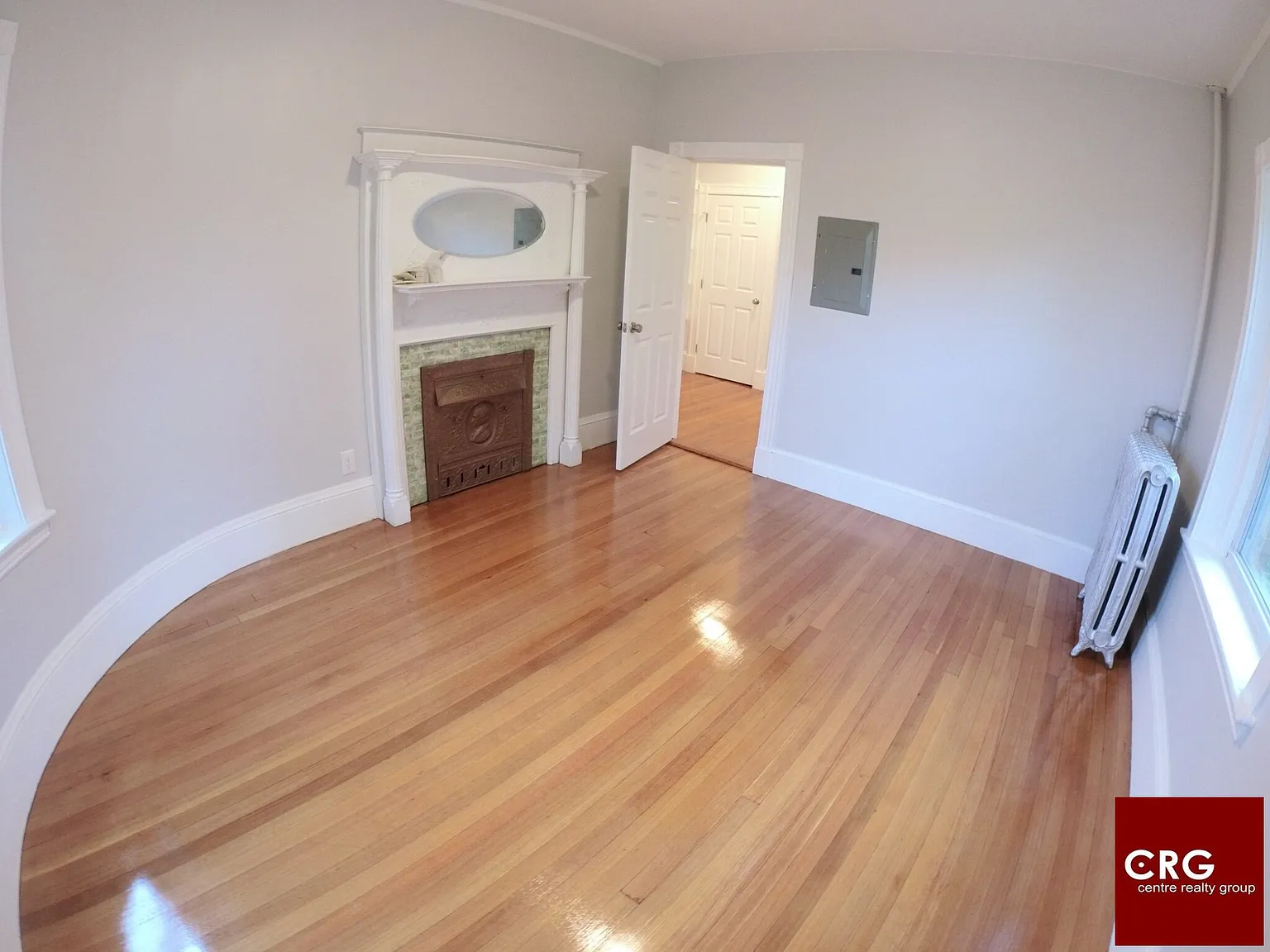 1 bed, 1.0 bath, $2,600 — Photo 4