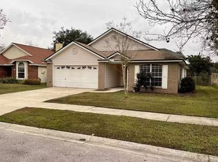 11745 Lanier Creek Dr, Jacksonville, FL 32258
