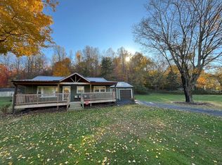 4392 Owl Creek Rd, Lucasville, OH 45648