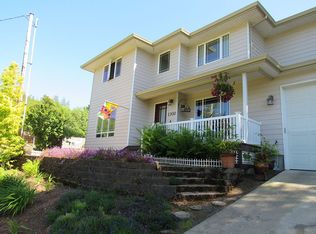 1300 N 3rd Ave, Rockaway Beach, OR 97136