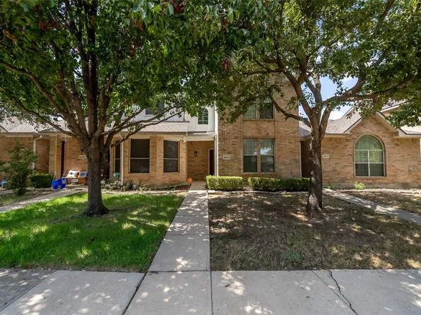 4909 Las Lomas Dr, Mesquite, TX 75150