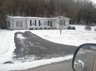 165 Fredericktown Rd, Springfield, KY 40069