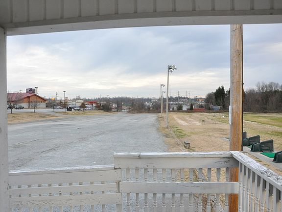 Parking Area