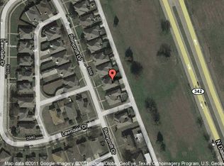 3006 Stonycroft Dr, Lancaster, TX 75134