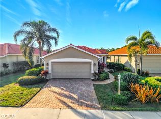 20905 Athenian Ln, North Fort Myers, FL 33917