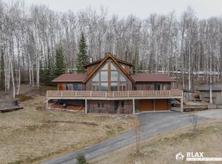 174 Eagle Ridge Rd, Fairbanks, AK 99712