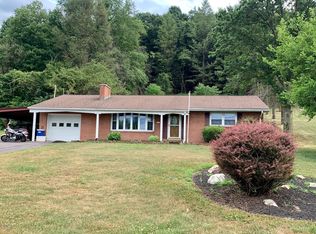 831 Susquehanna Trail Rd, Muncy, PA 17756