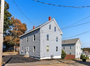 22 Hanson St, Salem, MA 01970