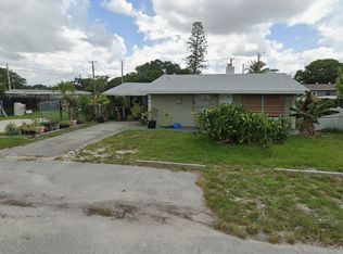 977 Miner Rd #10, Lake Worth, FL 33462