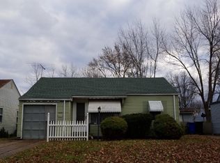 14531 Mission Rd, Cleveland, OH 44135