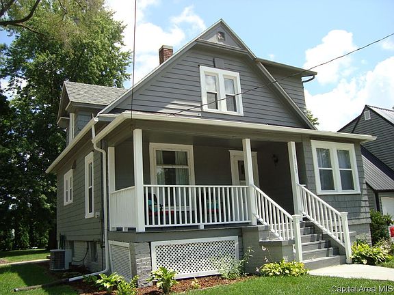 2nd image of 1103 Maple Ave
