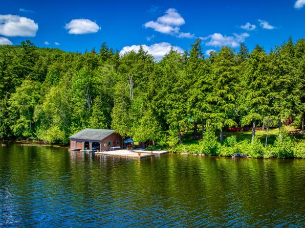 436 Gilpin Bay Rd, Saranac Lake, NY 12983