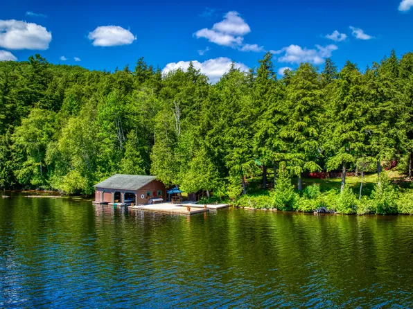 436 Gilpin Bay Rd, Saranac Lake, NY 12983