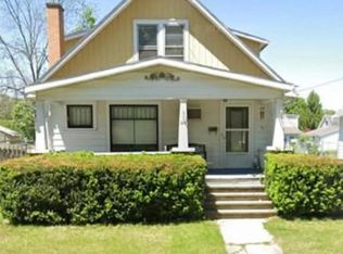 306 W Center St, Elmira, NY 14901