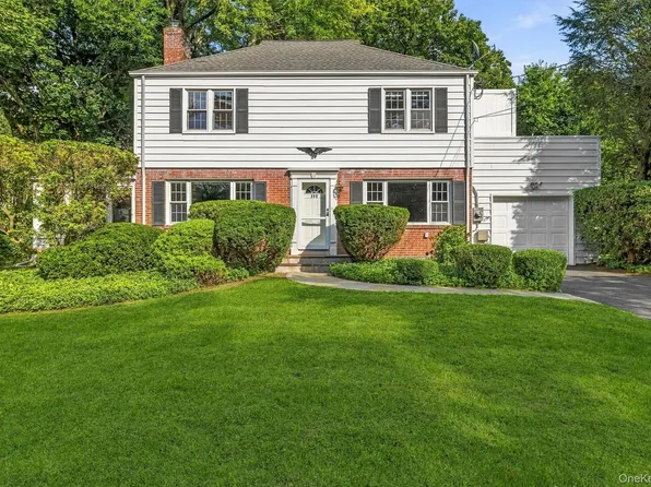 999 Knollwood Road, White Plains, NY 10603