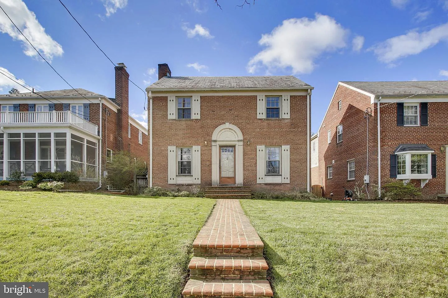 4324 Albemarle St NW photo 1