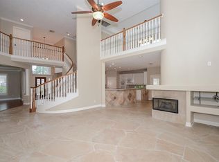 12806 Rock Falls Way, Houston, TX 77041