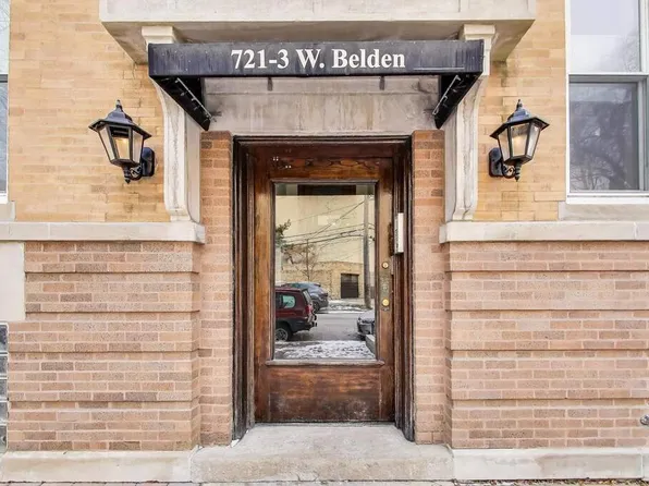 723 W Belden Ave #1, Chicago, IL 60614