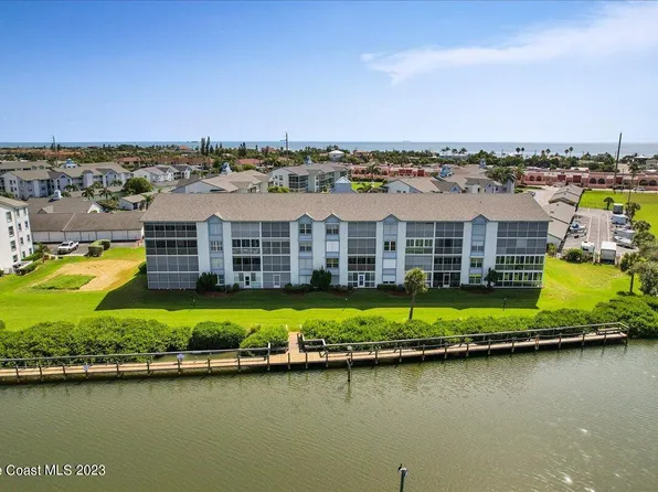 660 S Brevard Ave APT 1537, Cocoa Beach, FL 32931