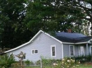 1128 Bryant Mill Rd, Ararat, NC 27007