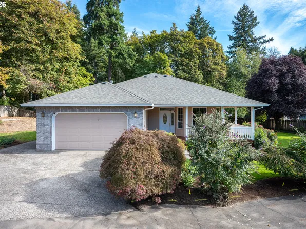 4206 SE Somewhere Dr, Milwaukie, OR 97222