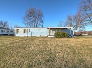 9416 North St, La Rue, OH 43332