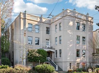 1508 10th Avenue E #101, Seattle, WA