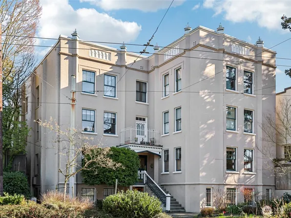 1508 10th Avenue E #101, Seattle, WA 98102