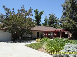 1029 Paseo Del Sol, Banning, CA 92220