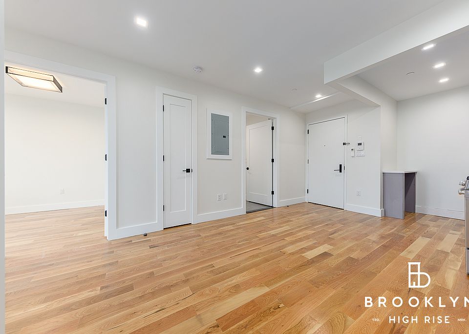 1st image of 535 Grand St #5A