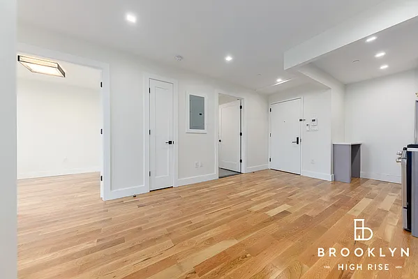 Rented by Brooklyn High Rise LLC | media 2
