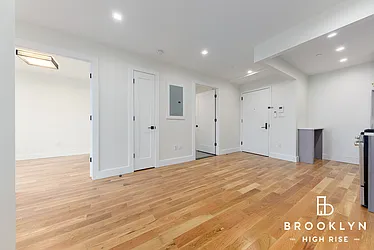 Rented by Brooklyn High Rise LLC