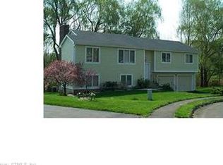 48 Yellow Hill Rd, Middletown, CT 06457