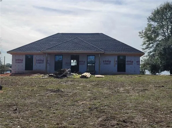 8015 Maree St, Citronelle, AL 36522