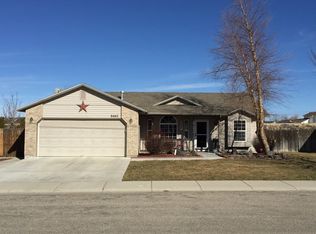 8602 W Amity Rd, Boise, ID 83709