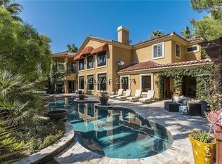 10005 Moon Valley Pl, Las Vegas, NV 89134