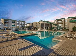 2830 S Bartell Dr APT 39, Houston, TX 77054