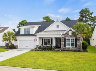 1061 Brentford Pl, Myrtle Beach, SC 29579