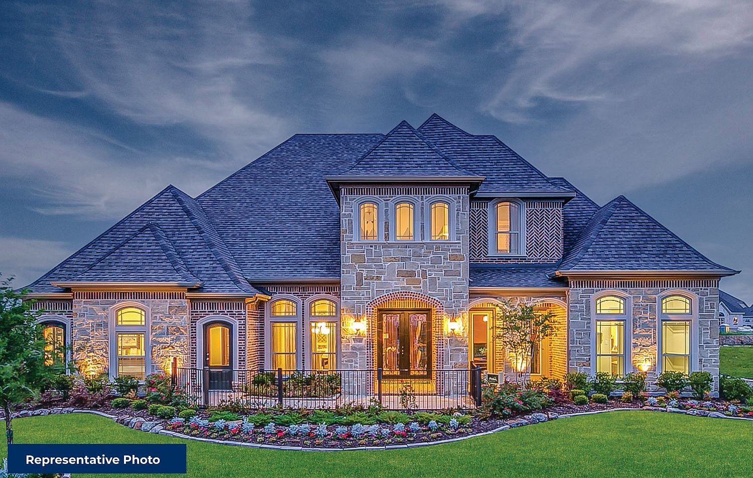 Broadmoor Estates