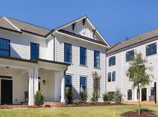 115D Mint Avenue Lot #1204, Mooresville, NC 28117