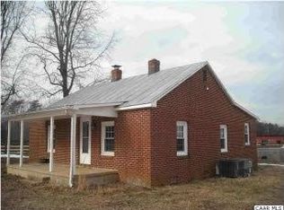 1131 Ruritan Lake Rd, Scottsville, VA 24590