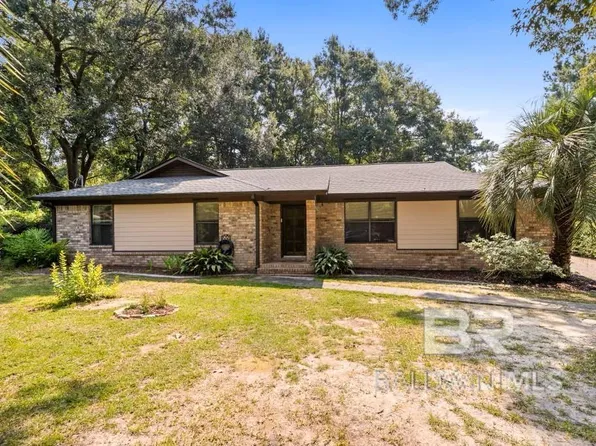 106 Lively Cir, Daphne, AL 36526
